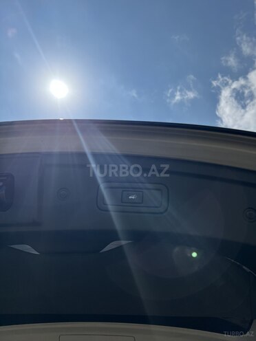 Infiniti QX70 2013, 120,000 km - 3.7 l - Bakı