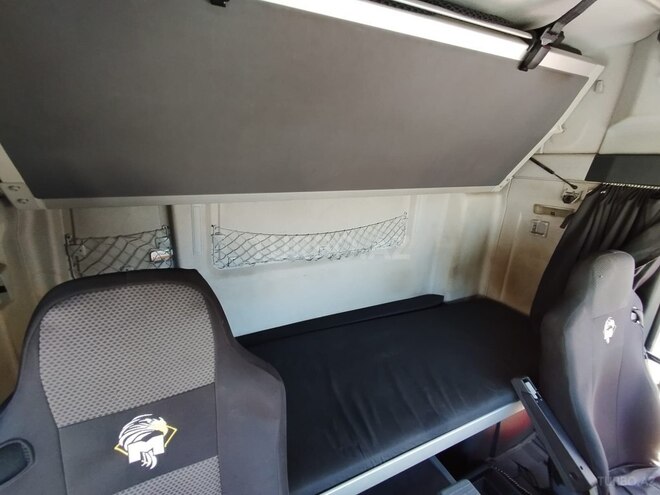 MAN TGX 18.440 2011, 1,300,000 km - 12.0 l - Bakı