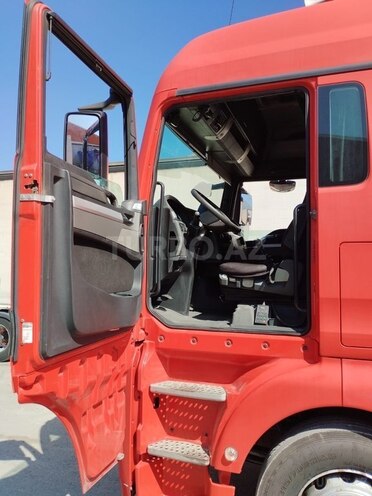 MAN TGX 18.440 2011, 1,300,000 km - 12.0 l - Bakı