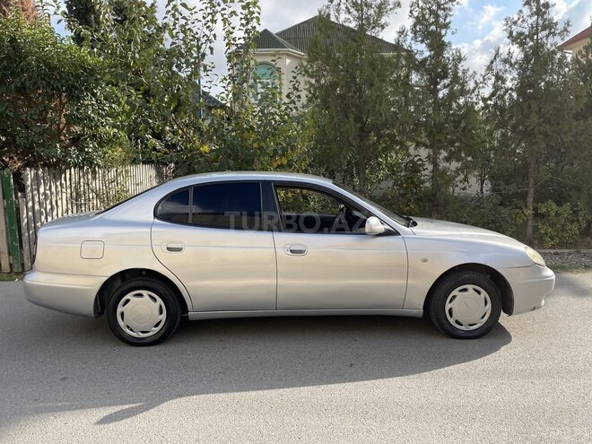 Daewoo Leganza 2001, 350,000 km - 2.0 l - Bakı