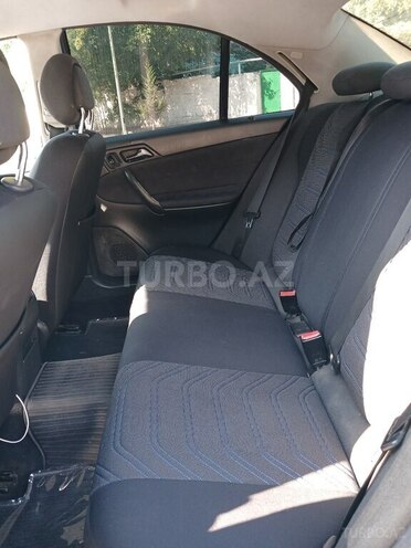 Mercedes C 220 2000, 443,000 km - 2.2 l - Sumqayıt