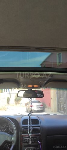 Opel Astra 2002, 376,542 km - 2.2 л - Bakı