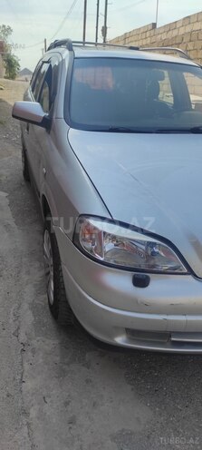 Opel Astra 2002, 376,542 km - 2.2 л - Bakı