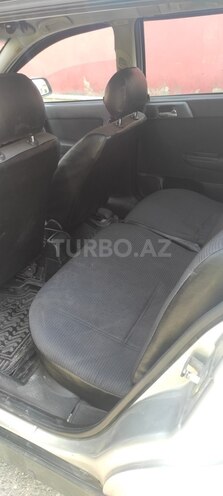 Opel Astra 2002, 376,542 km - 2.2 л - Bakı