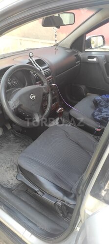 Opel Astra 2002, 376,542 km - 2.2 л - Bakı