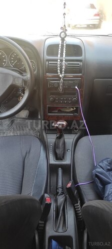 Opel Astra 2002, 376,542 km - 2.2 л - Bakı
