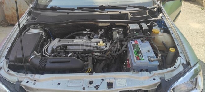 Opel Astra 2002, 376,542 km - 2.2 л - Bakı