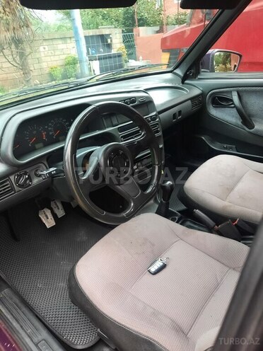 LADA (VAZ) 2109 1989, 424,000 km - 1.5 l - Astara