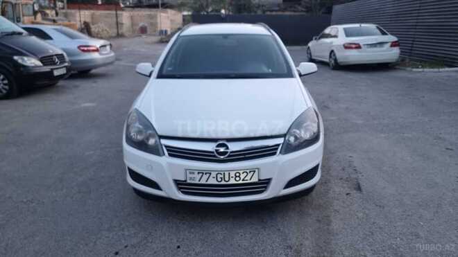 Opel Astra 2009, 182,500 km - 1.3 л - Bakı