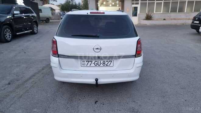 Opel Astra 2009, 182,500 km - 1.3 л - Bakı