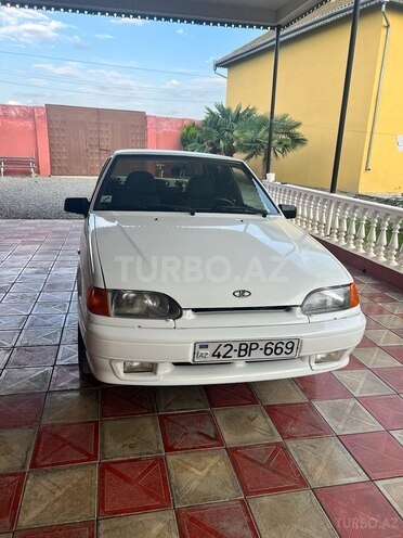 LADA (VAZ) 2115 2012, 136,545 km - 1.6 л - Cəlilabad
