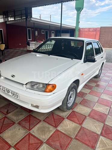 LADA (VAZ) 2115 2012, 136,545 km - 1.6 л - Cəlilabad