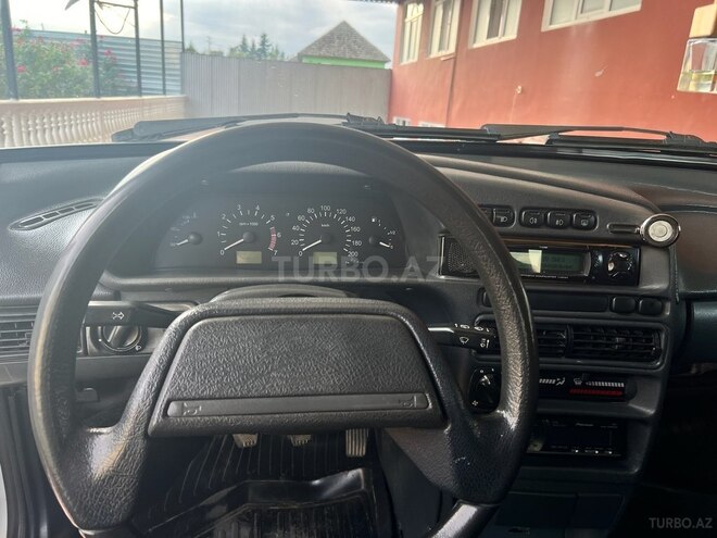 LADA (VAZ) 2115 2012, 136,545 km - 1.6 л - Cəlilabad