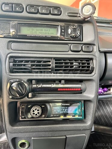 LADA (VAZ) 2115 2012, 136,545 km - 1.6 л - Cəlilabad