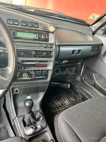 LADA (VAZ) 2115 2012, 136,545 km - 1.6 л - Cəlilabad