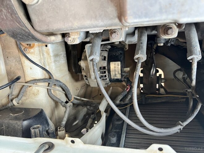 LADA (VAZ) 2115 2012, 136,545 km - 1.6 л - Cəlilabad