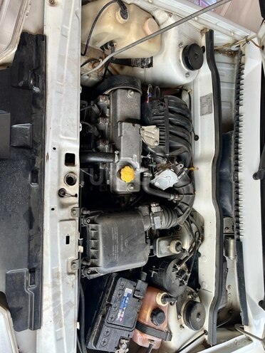 LADA (VAZ) 2115 2012, 136,545 km - 1.6 л - Cəlilabad