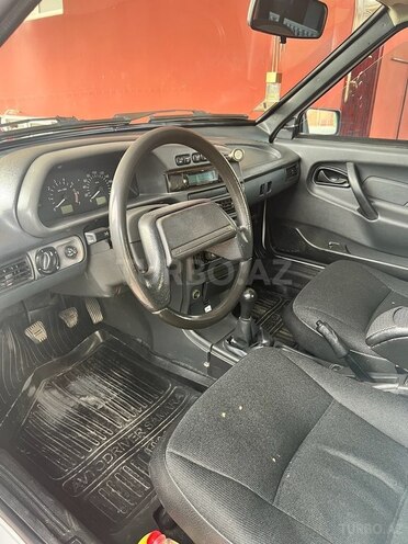 LADA (VAZ) 2115 2012, 136,545 km - 1.6 л - Cəlilabad
