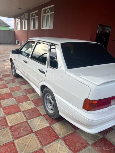 LADA (VAZ) 2115 2012, 136,545 km - 1.6 л - Cəlilabad