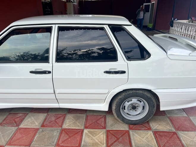 LADA (VAZ) 2115 2012, 136,545 km - 1.6 л - Cəlilabad