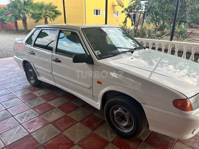 LADA (VAZ) 2115 2012, 136,545 km - 1.6 л - Cəlilabad