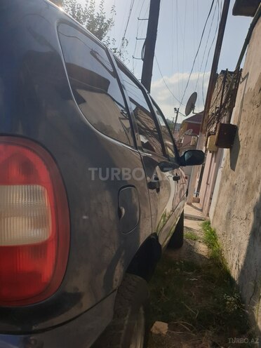 Chevrolet Niva 2005, 155,000 km - 1.7 l - Bakı