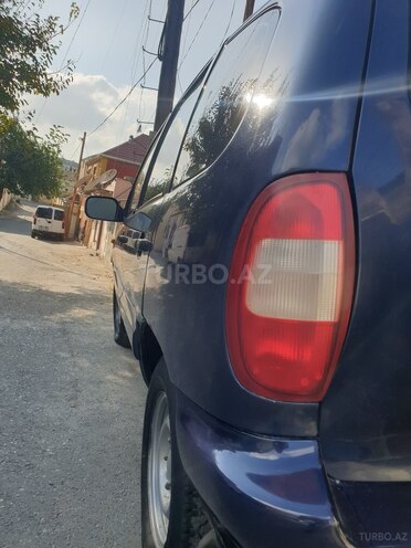 Chevrolet Niva 2005, 155,000 km - 1.7 l - Bakı