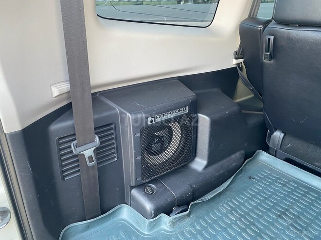 Mitsubishi Pajero 2010, 215,000 km - 3.5 l - Bakı