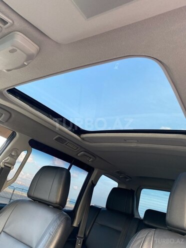 Mitsubishi Pajero 2010, 215,000 km - 3.5 l - Bakı