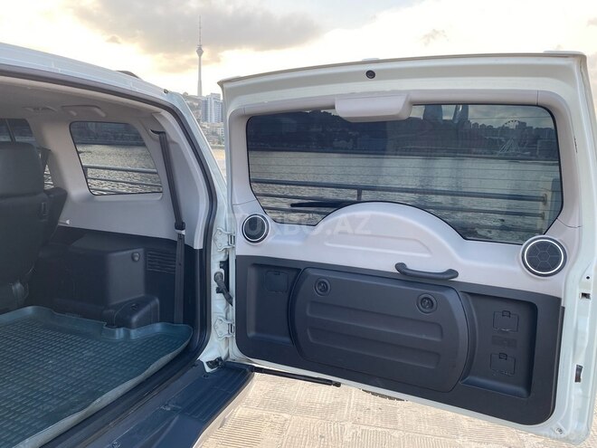 Mitsubishi Pajero 2010, 215,000 km - 3.5 l - Bakı