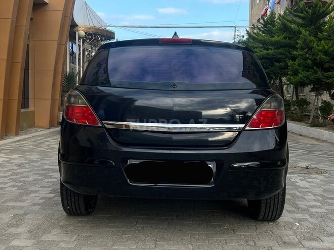 Opel Astra 2008, 179,500 km - 1.3 l - Bakı