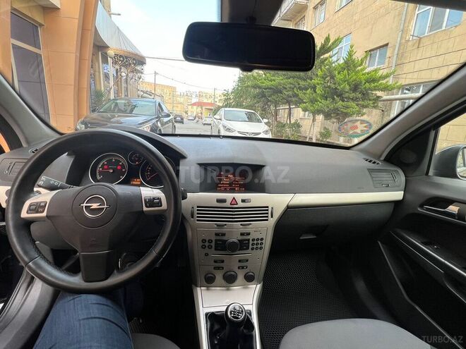 Opel Astra 2008, 179,500 km - 1.3 l - Bakı