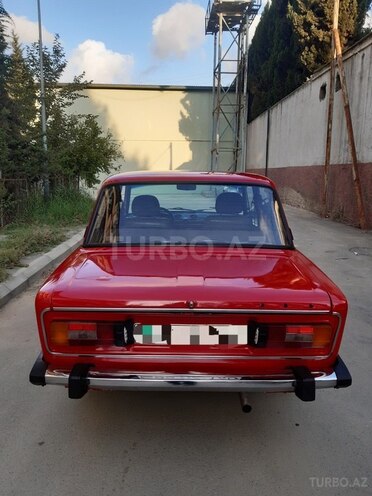 LADA (VAZ) 2106 2005, 115,000 km - 1.5 l - Bakı