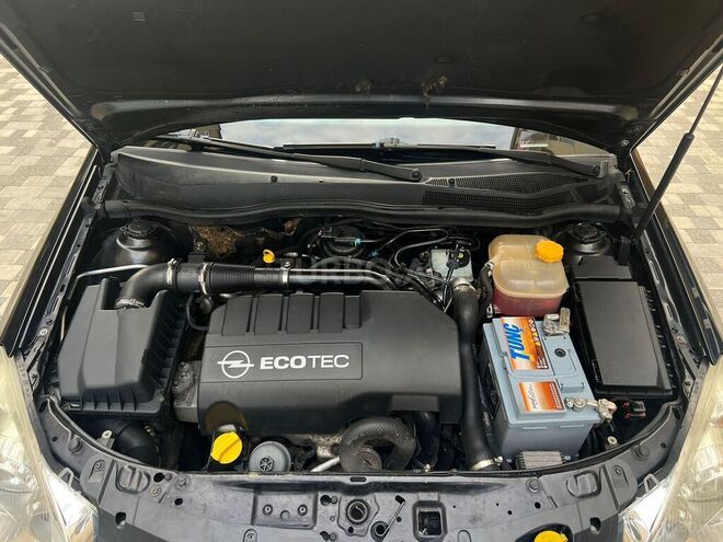 Opel Astra 2008, 179,500 km - 1.3 l - Bakı