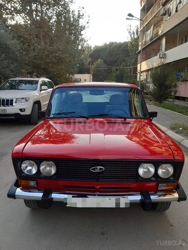 LADA (VAZ) 2106 2005, 115,000 km - 1.5 l - Bakı