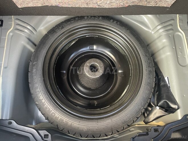 Toyota Prius C 2016, 126,000 km - 1.5 l - Bakı