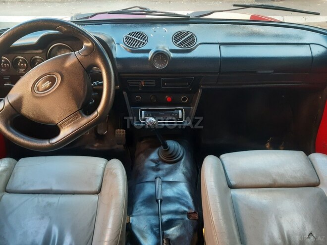 LADA (VAZ) 2106 2005, 115,000 km - 1.5 l - Bakı