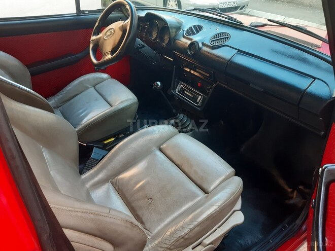 LADA (VAZ) 2106 2005, 115,000 km - 1.5 l - Bakı