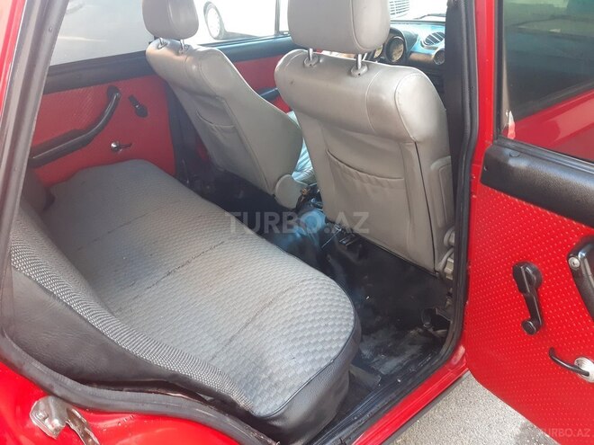 LADA (VAZ) 2106 2005, 115,000 km - 1.5 l - Bakı