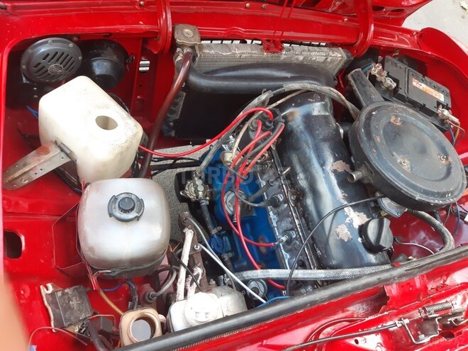 LADA (VAZ) 2106 2005, 115,000 km - 1.5 l - Bakı