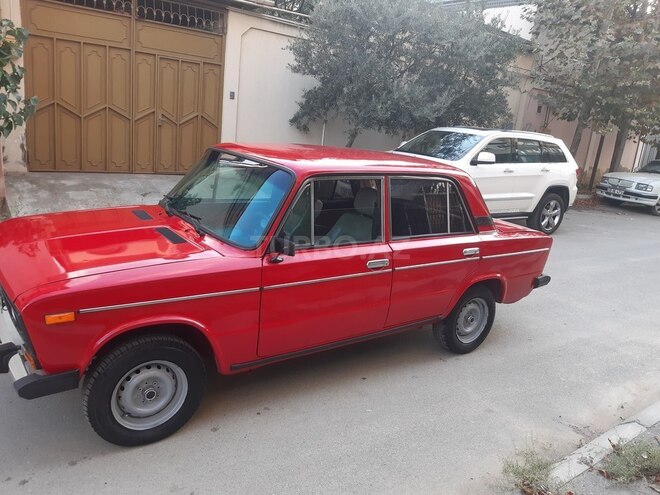 LADA (VAZ) 2106 2005, 115,000 km - 1.5 l - Bakı