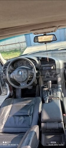 BMW 318 1997, 390,000 km - 1.8 l - Xırdalan