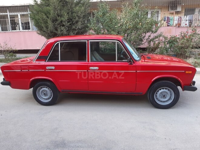LADA (VAZ) 2106 2005, 115,000 km - 1.5 l - Bakı