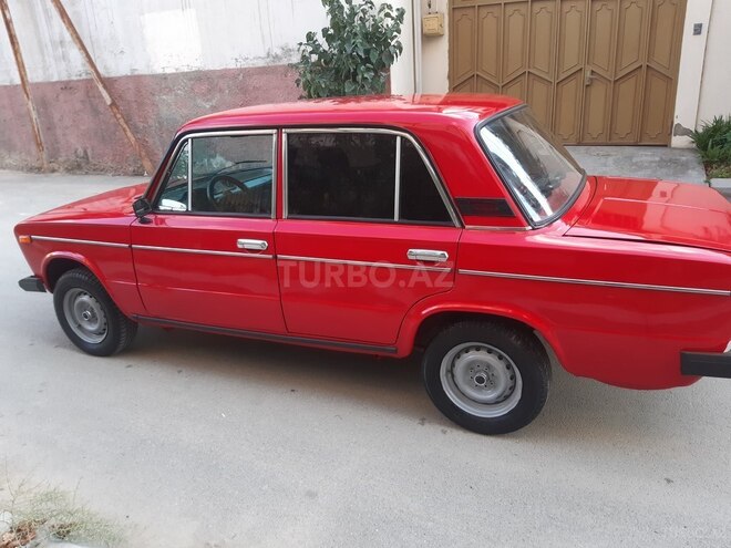 LADA (VAZ) 2106 2005, 115,000 km - 1.5 l - Bakı