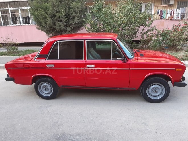 LADA (VAZ) 2106 2005, 115,000 km - 1.5 l - Bakı