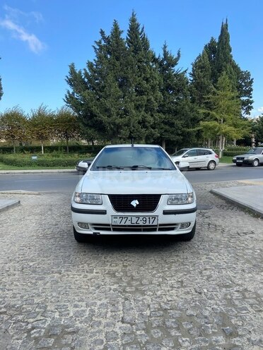Khazar LX 2020, 134,524 km - 1.6 l - Bakı