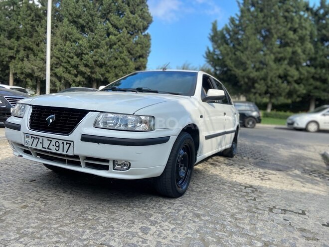 Khazar LX 2020, 134,524 km - 1.6 l - Bakı