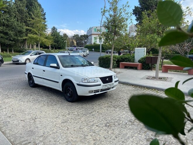 Khazar LX 2020, 134,524 km - 1.6 l - Bakı