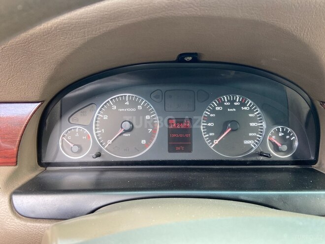 Khazar LX 2020, 134,524 km - 1.6 l - Bakı