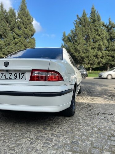 Khazar LX 2020, 134,524 km - 1.6 l - Bakı